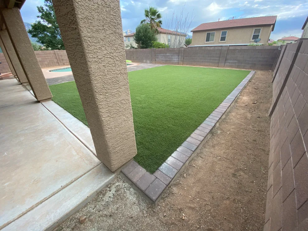 AZ Custom Landscaping - Photo 6