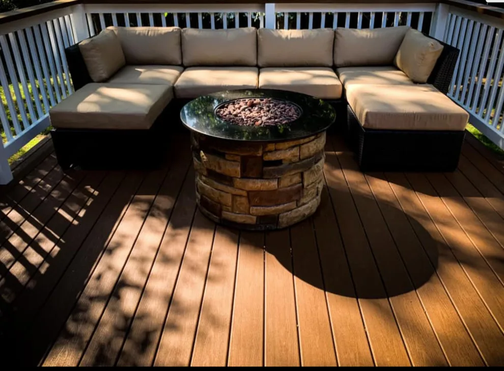 Outdoor Spaces by Bee Sure Lawn And Landscape - Photo 7