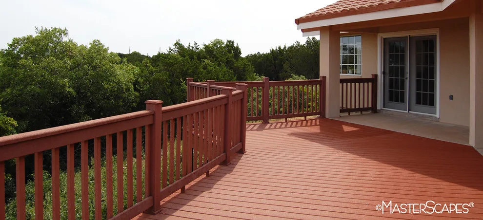 Outdoor Deck Design Concepts by MasterScapes - Photo 11
