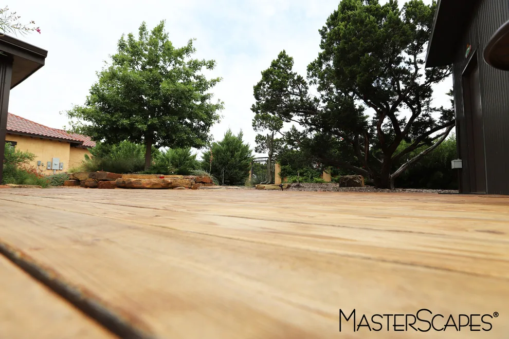 Outdoor Deck Design Concepts by MasterScapes - Photo 14