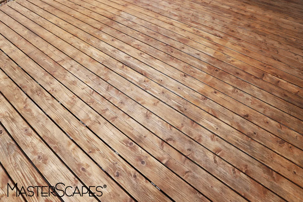 Outdoor Deck Design Concepts by MasterScapes - Photo 2