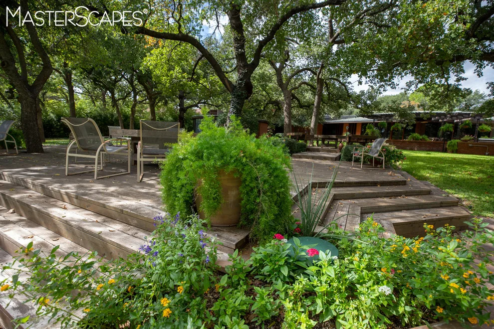 Outdoor Deck Design Concepts by MasterScapes - Photo 7