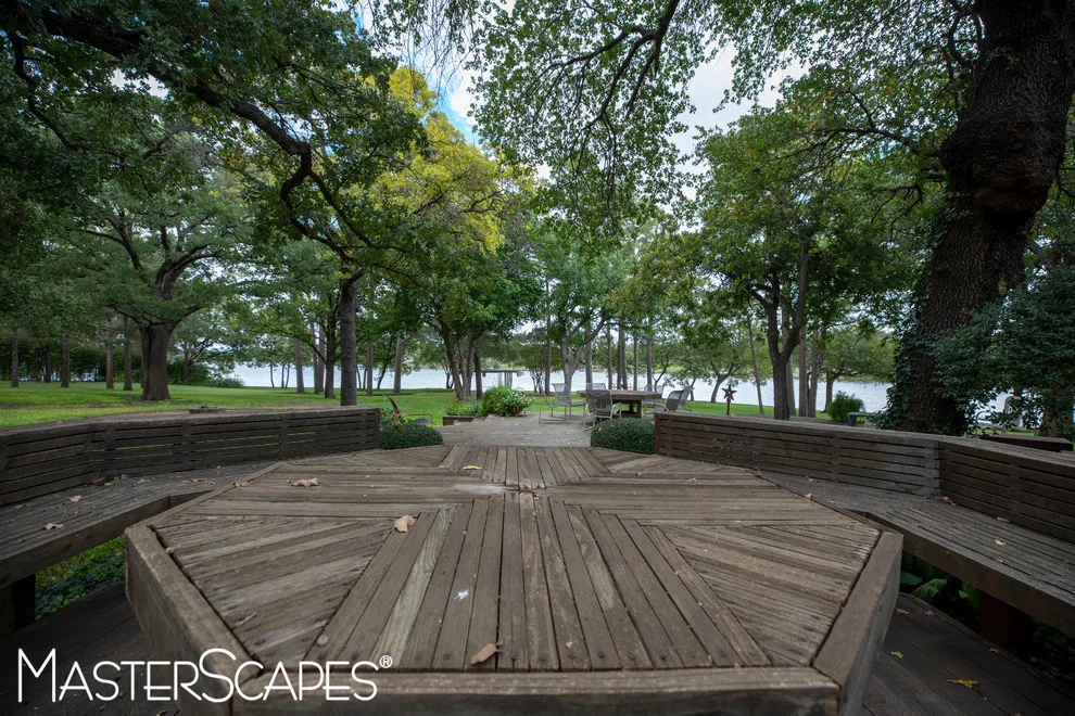 Outdoor Deck Design Concepts by MasterScapes - Photo 8