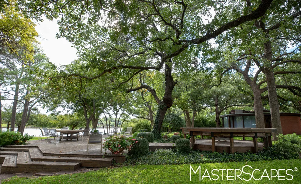 Outdoor Deck Design Concepts by MasterScapes - Photo 9