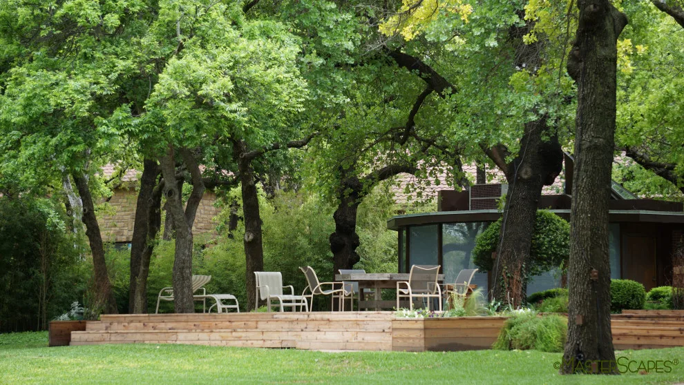 Outdoor Deck Design Concepts by MasterScapes - Photo 6