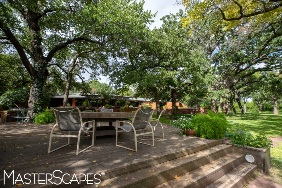 Outdoor Deck Design Concepts by MasterScapes - Photo 3