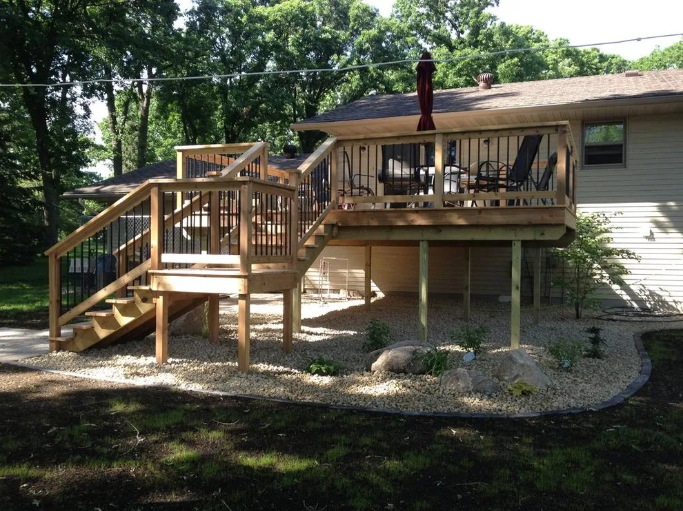 North Country Lawns - Photo 3