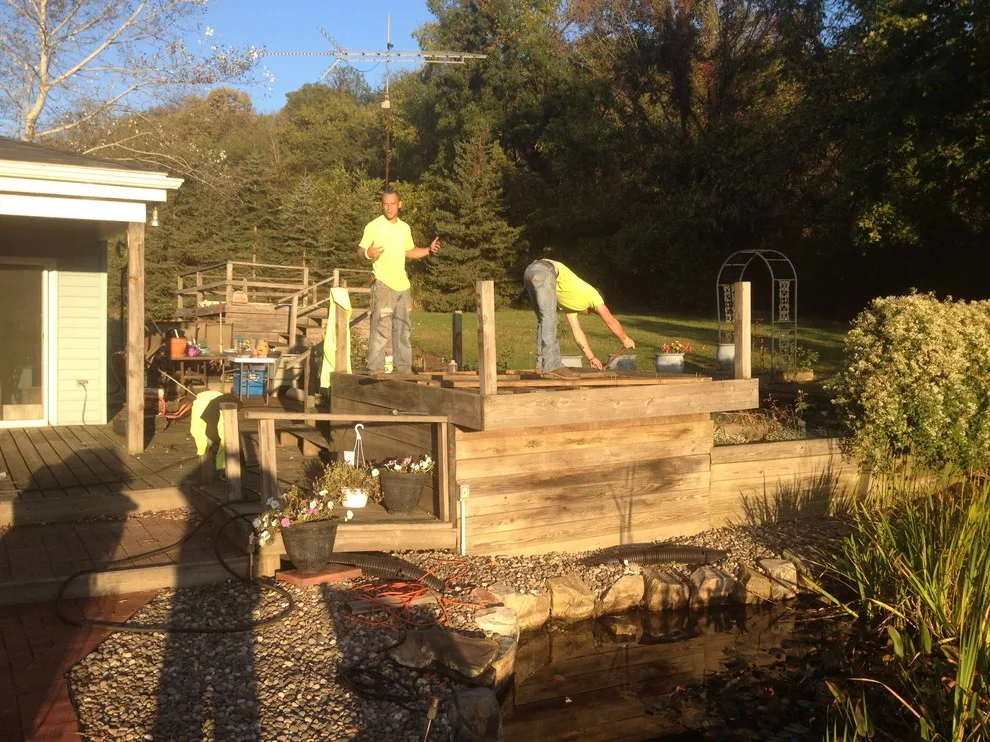 Card Collections by A-Z Landscaping LLC - Photo 6