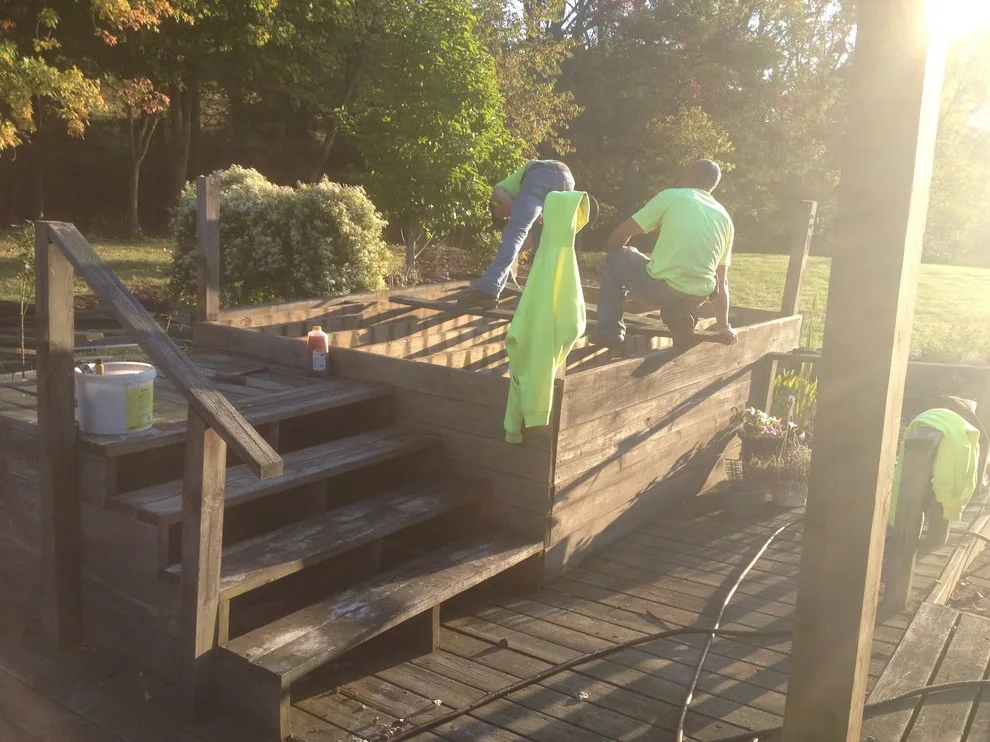 Card Collections by A-Z Landscaping LLC - Photo 5