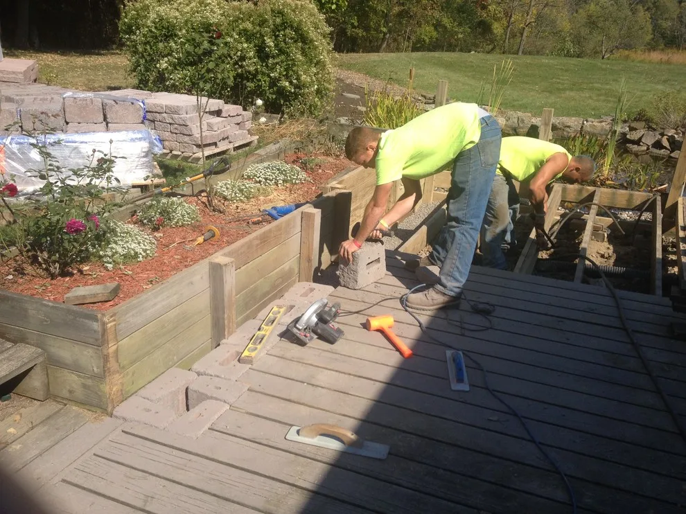 Card Collections by A-Z Landscaping LLC - Photo 9