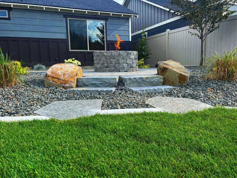 PNW Landscape & Design - Photo 5