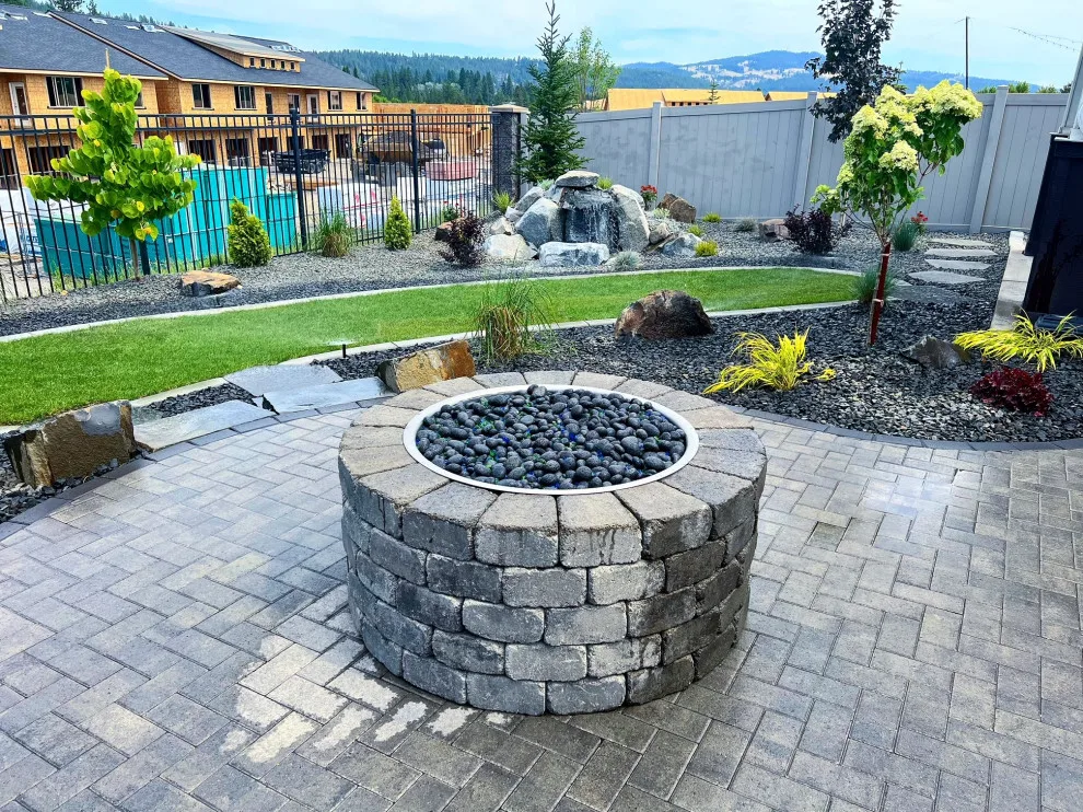 PNW Landscape & Design - Photo 14