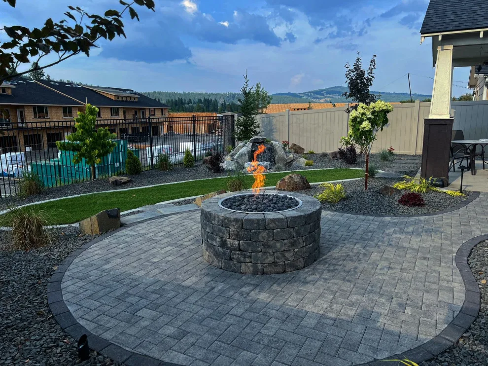 PNW Landscape & Design - Photo 9