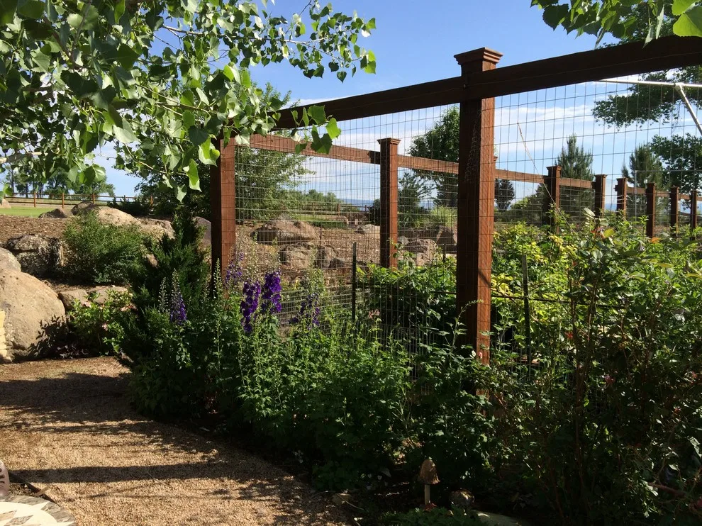 Colorado Delta Home by Mountain Valley Landscapes Inc - Photo 9