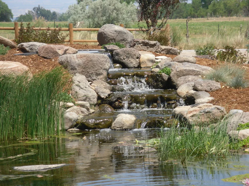 Colorado Delta Home by Mountain Valley Landscapes Inc - Photo 2