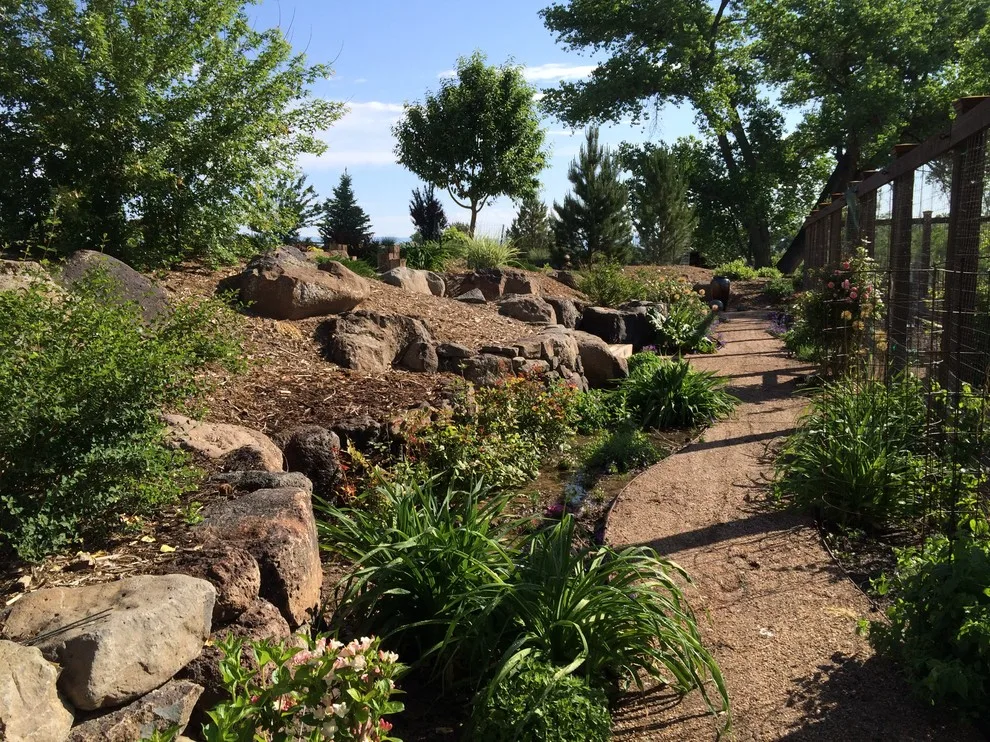 Colorado Delta Home by Mountain Valley Landscapes Inc - Photo 3