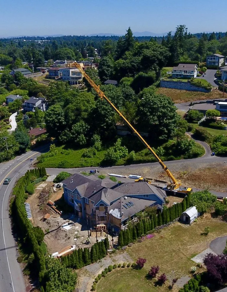 Des Moines Puget Sound Entertainment by London Design Build - Photo 14