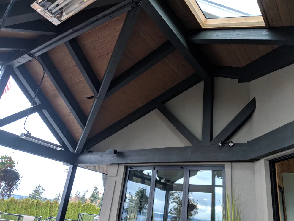 Des Moines Puget Sound Entertainment by London Design Build - Photo 5