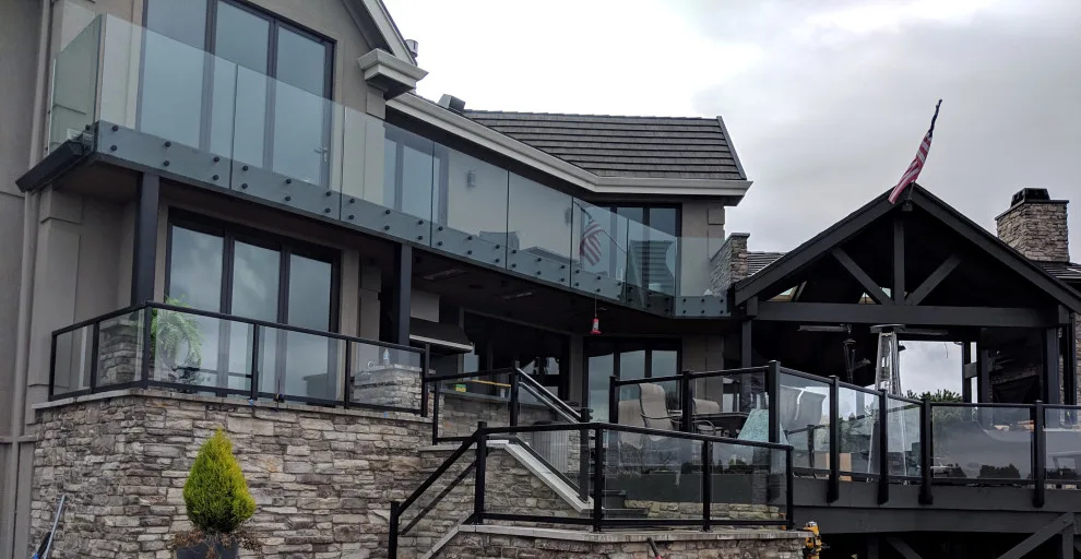 Des Moines Puget Sound Entertainment by London Design Build - Photo 23