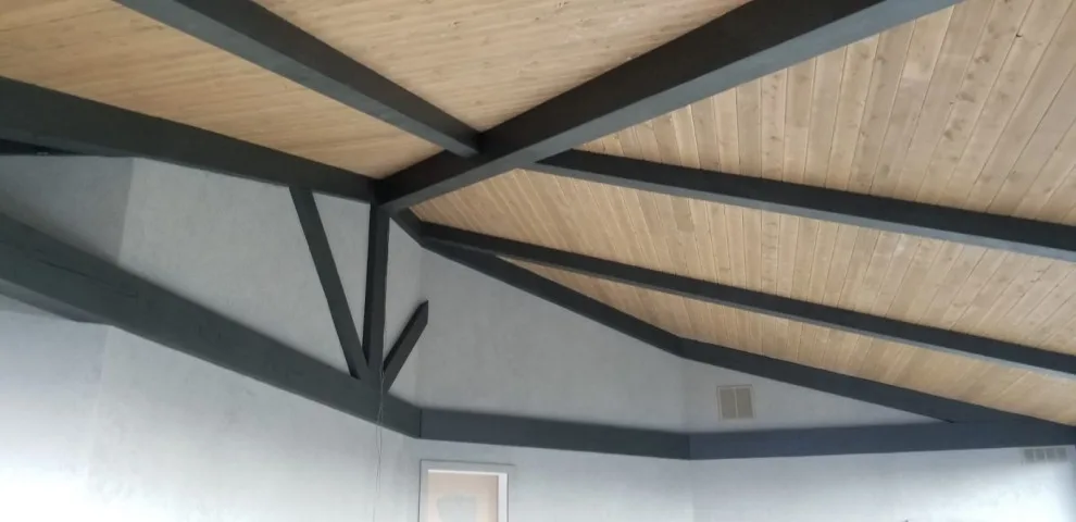 Des Moines Puget Sound Entertainment by London Design Build - Photo 11