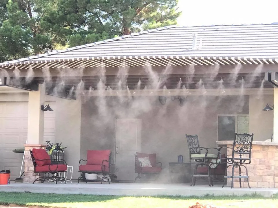 Desert Haze Initiatives by Desert Mist - Photo 2