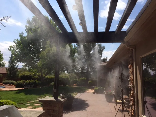 Desert Haze Initiatives by Desert Mist - Photo 6
