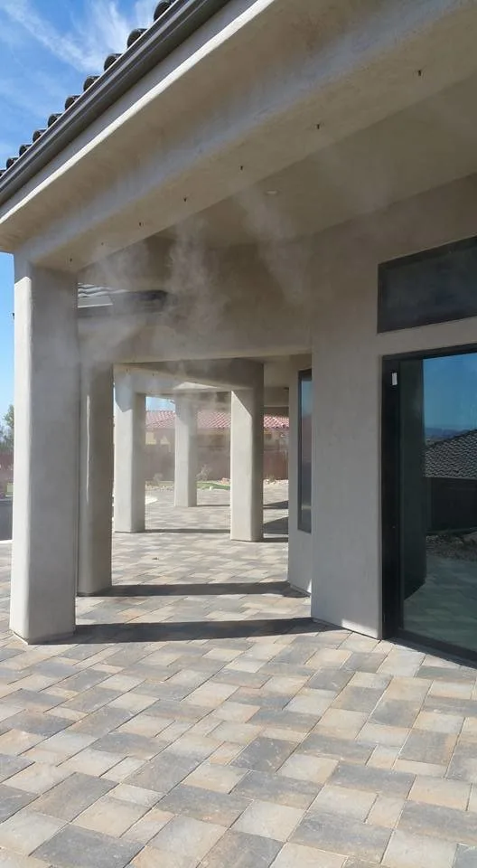Desert Mist - Photo 11
