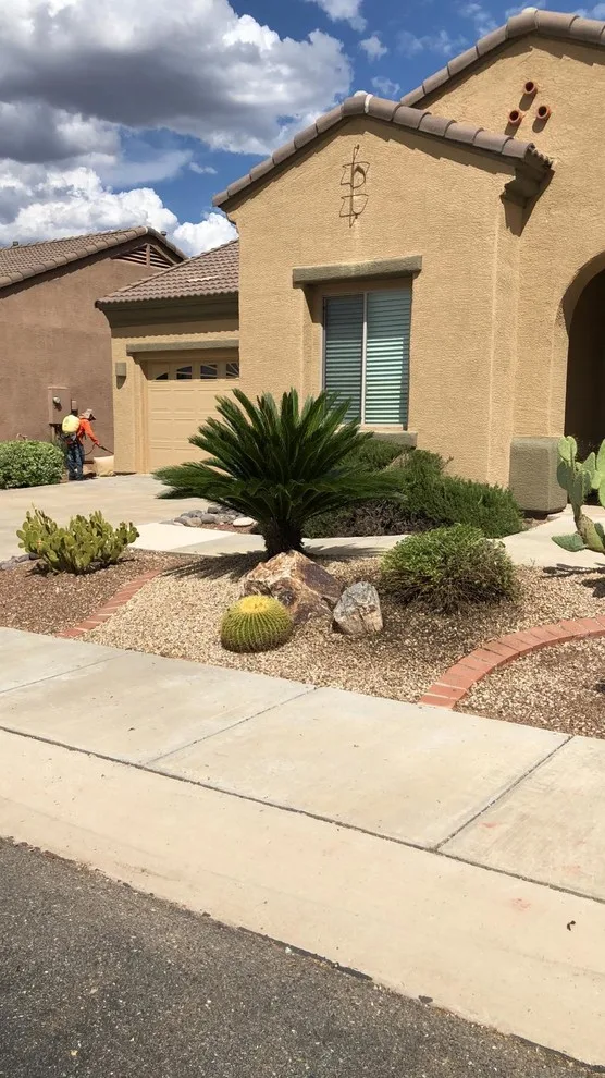 Desert Stream Initiative by Payless Landscape & Irrigation Services, LLC - Photo 2