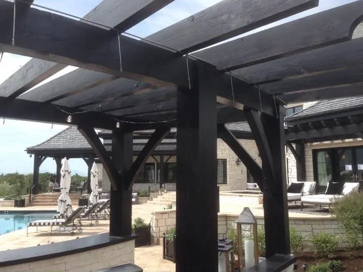 Patio Cooking Mist System by Desert Mist - Photo 2
