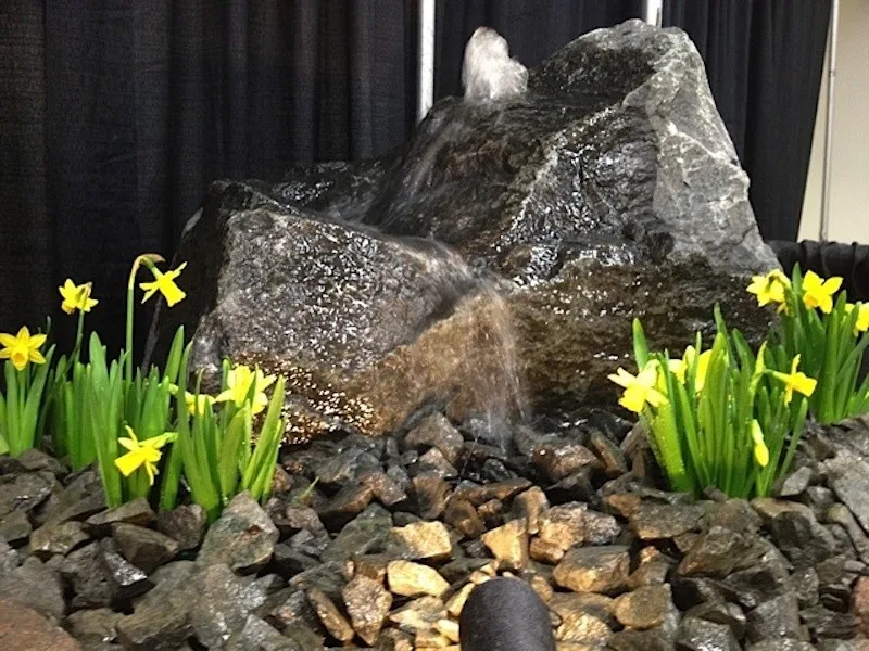 AQUATIC ELEMENTS by Twin Oaks Landscaping - Photo 4