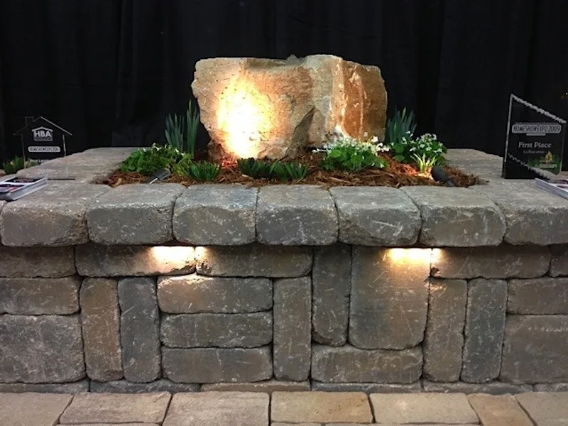 AQUATIC ELEMENTS by Twin Oaks Landscaping - Photo 3