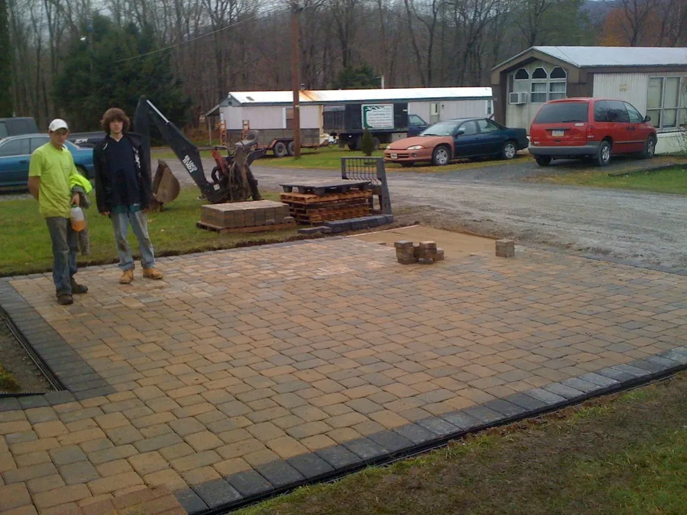 A-Z Landscaping LLC - Photo 9