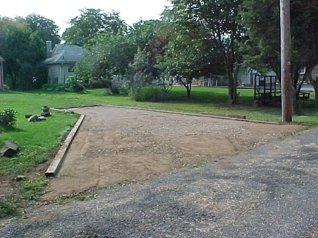 Entrance Pathway by A-Z Landscaping LLC - Photo 4
