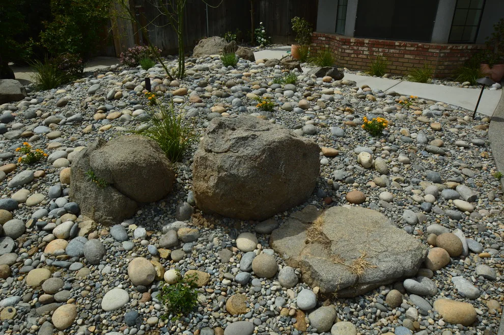 Drought-Resistant Stone by Kaylor Landscape + Christmas Decor - Photo 3