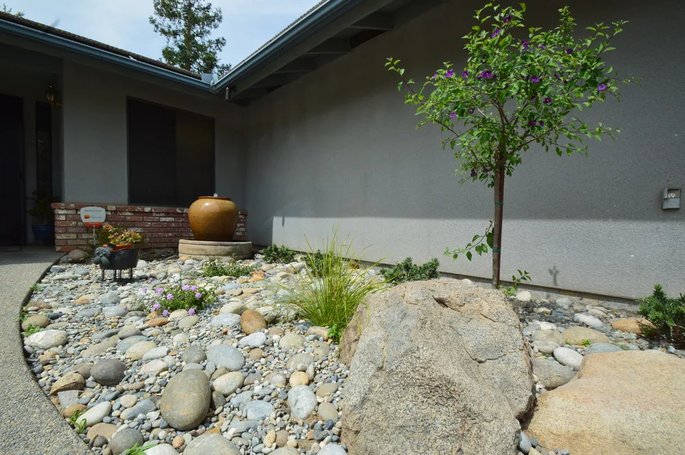 Drought-Resistant Stone by Kaylor Landscape + Christmas Decor - Photo 4