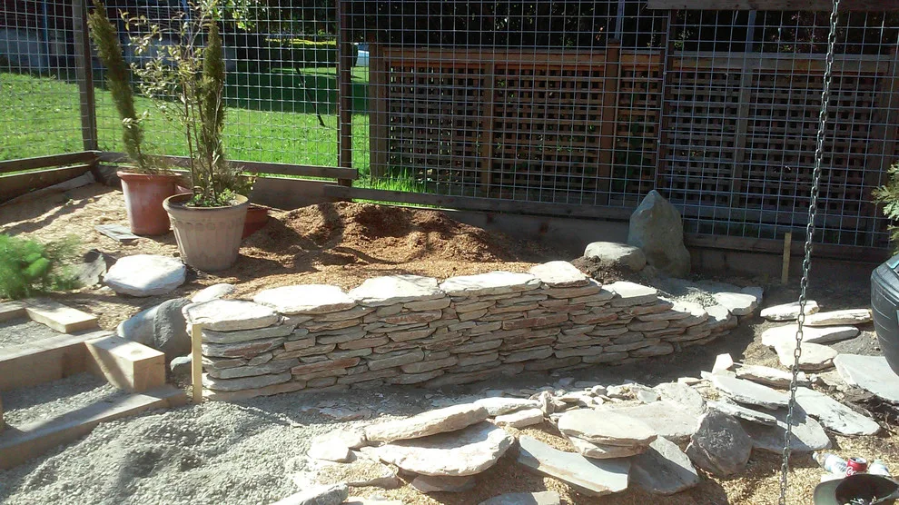 Fire Sparrow Landscaping - Photo 2