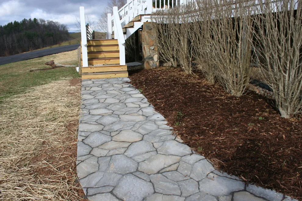 Dug Hill Initiative by Mountain View Nursery And Landscaping, LLC - Photo 2