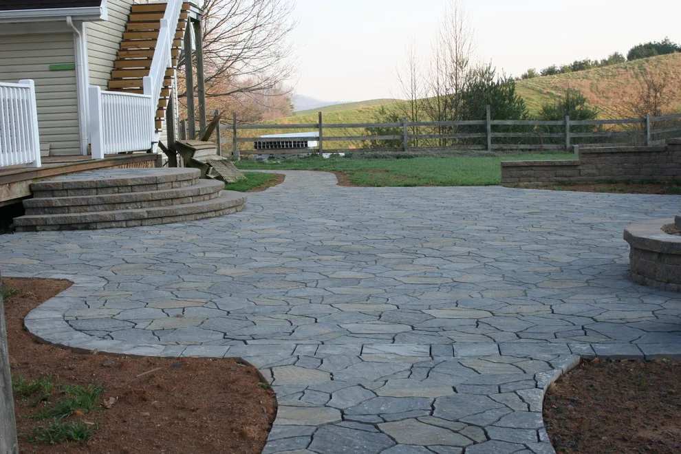 Dug Hill Initiative by Mountain View Nursery And Landscaping, LLC - Photo 9