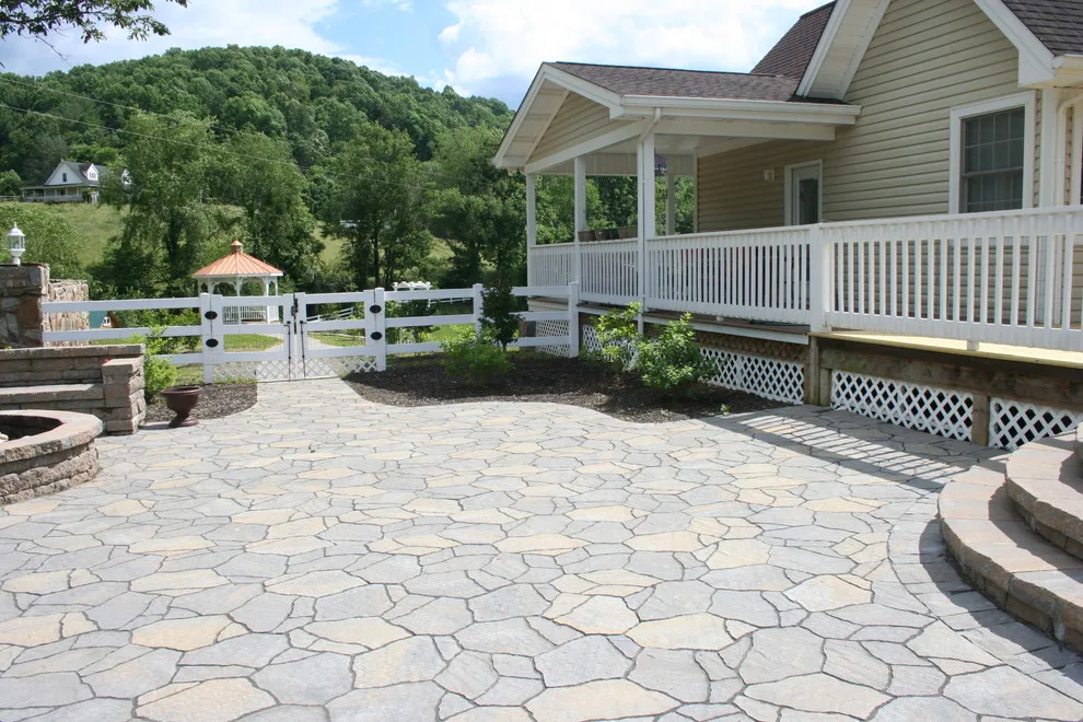Dug Hill Initiative by Mountain View Nursery And Landscaping, LLC - Photo 13