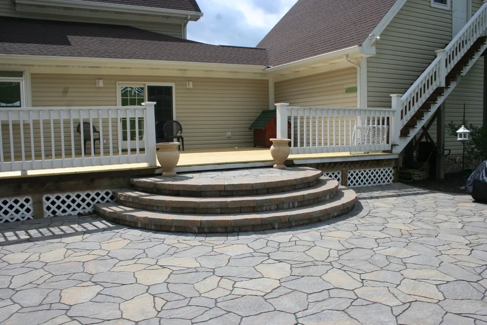 Dug Hill Initiative by Mountain View Nursery And Landscaping, LLC - Photo 4