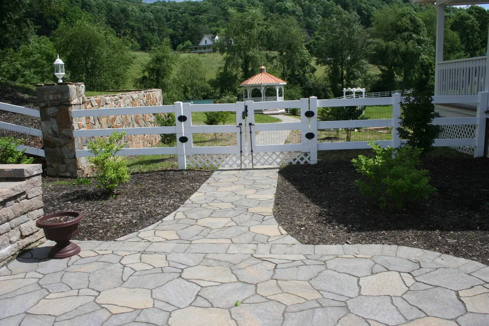 Dug Hill Initiative by Mountain View Nursery And Landscaping, LLC - Photo 3