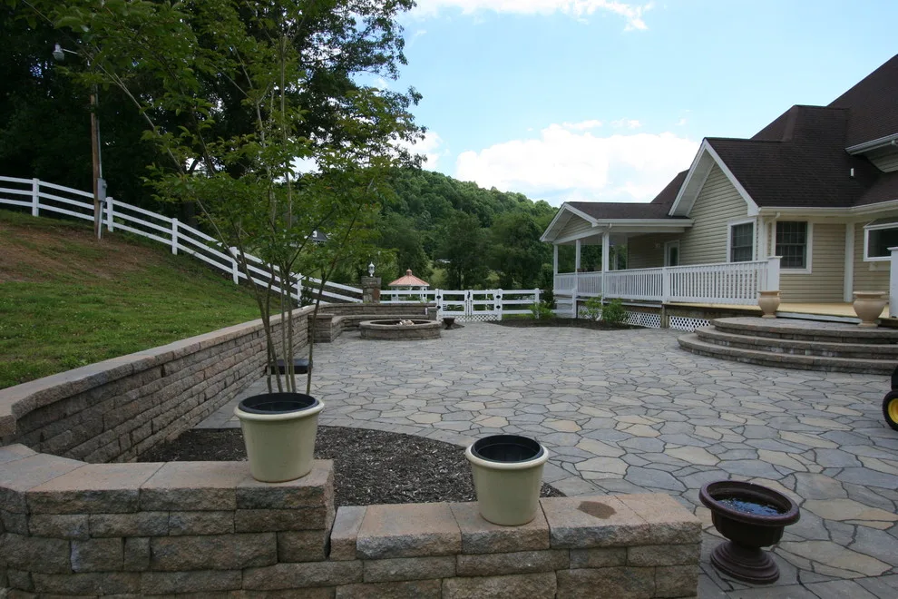 Dug Hill Initiative by Mountain View Nursery And Landscaping, LLC - Photo 6