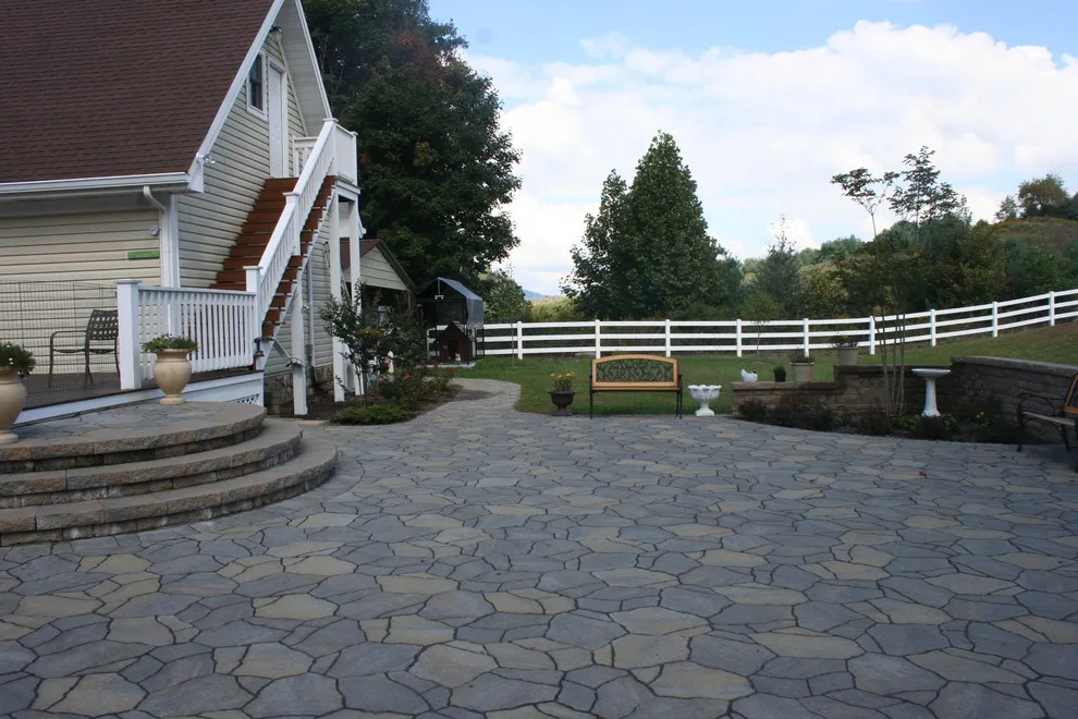Dug Hill Initiative by Mountain View Nursery And Landscaping, LLC - Photo 8