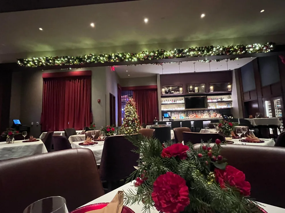 Eagle Mountain Casino Holiday Celebration by Kaylor Landscape + Christmas Decor - Photo 24