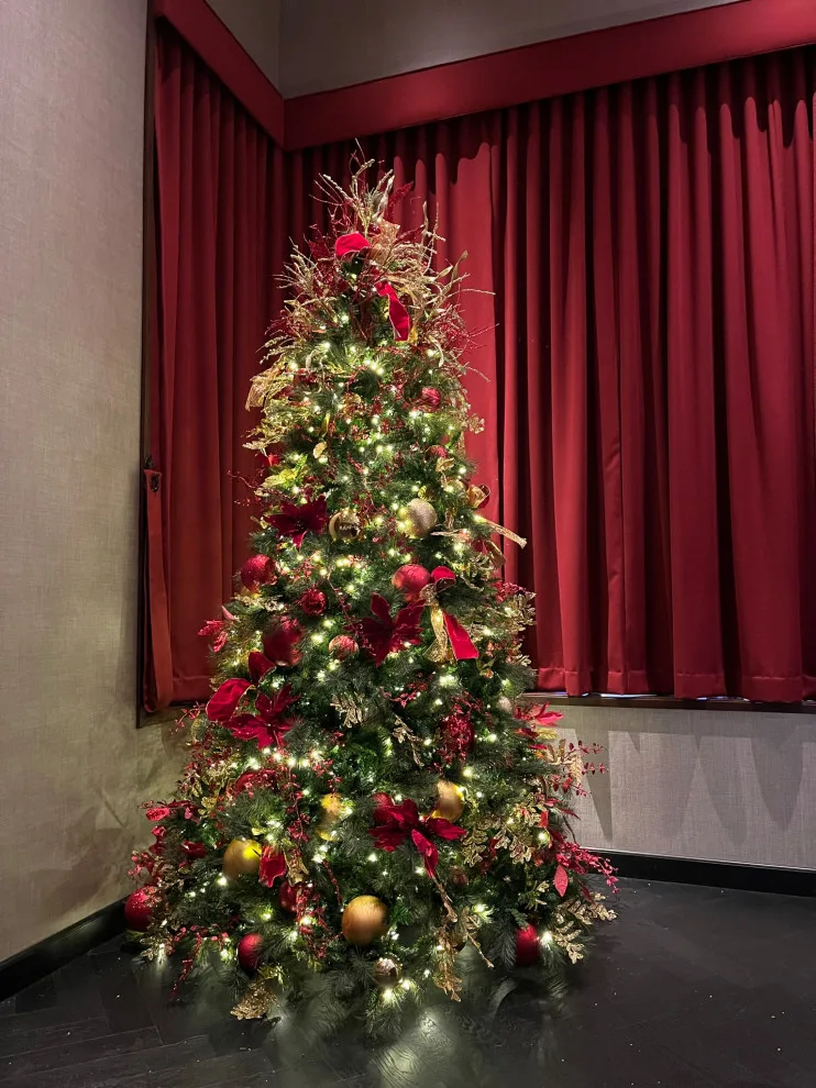 Eagle Mountain Casino Holiday Celebration by Kaylor Landscape + Christmas Decor - Photo 22