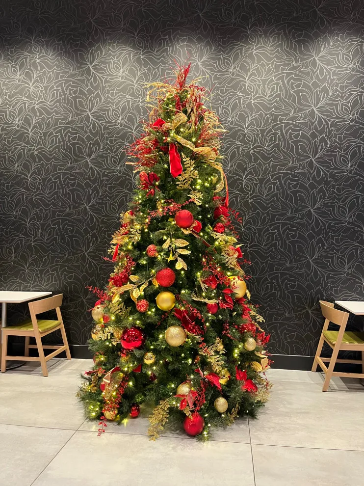 Eagle Mountain Casino Holiday Celebration by Kaylor Landscape + Christmas Decor - Photo 13