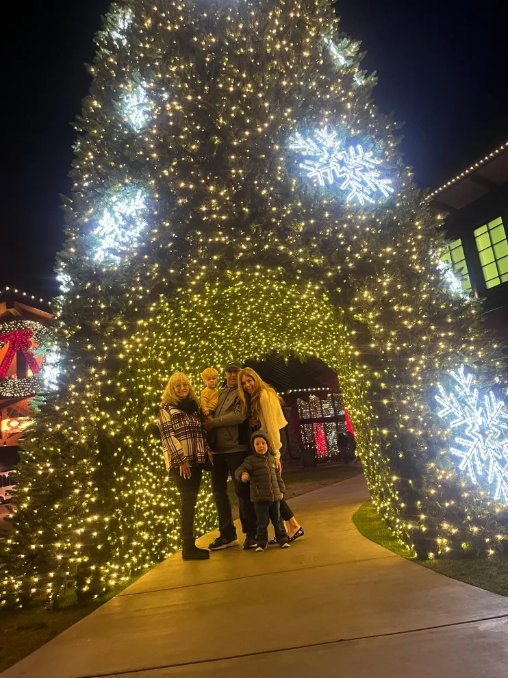Kaylor Landscape + Christmas Decor - Photo 5