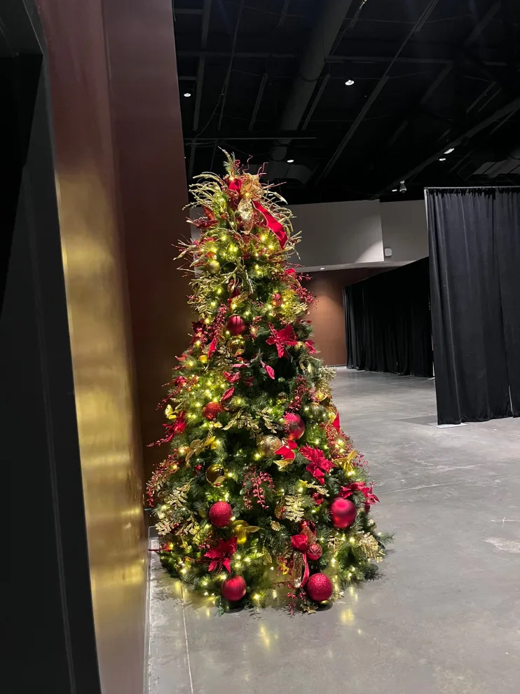 Eagle Mountain Casino Holiday Celebration by Kaylor Landscape + Christmas Decor - Photo 20