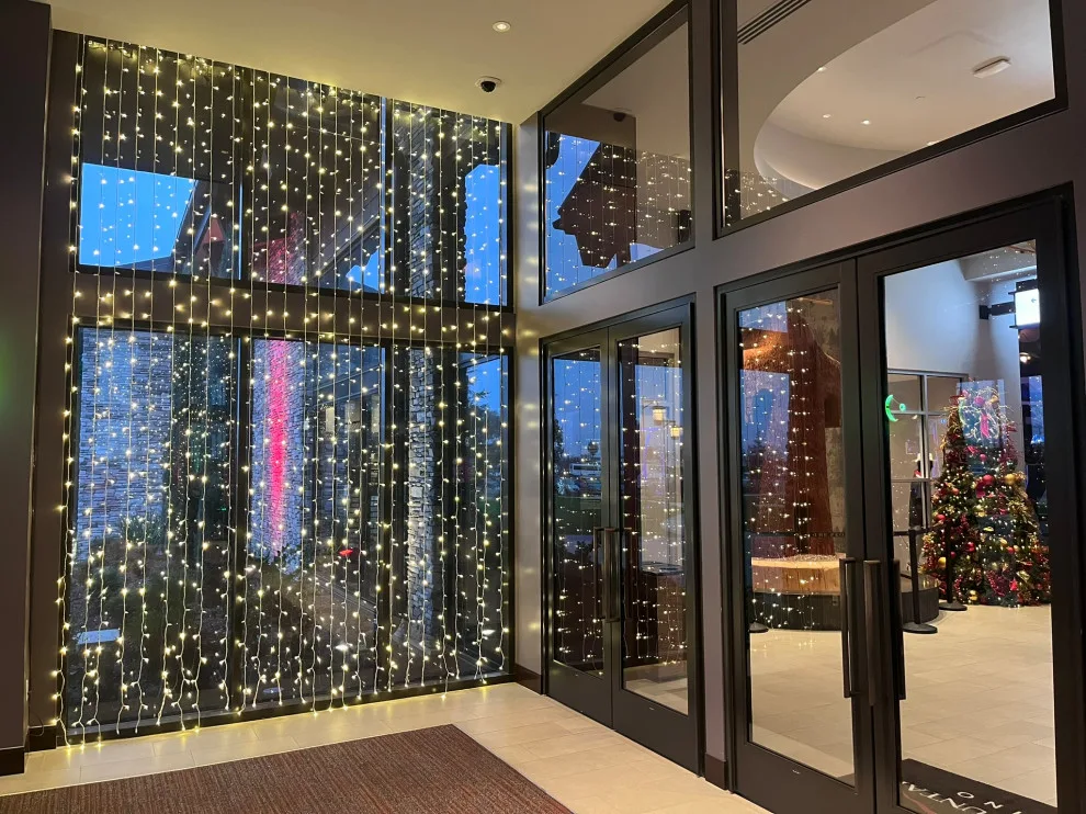 Eagle Mountain Casino Holiday Celebration by Kaylor Landscape + Christmas Decor - Photo 3