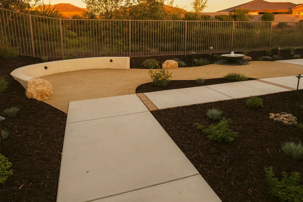 Harmony of Elements by AAA Landscaping LLC - Photo 4